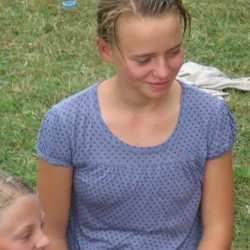 fotos kamp 2009-2010 jong-givers 620 - Scouts en Gidsen Zaventem 